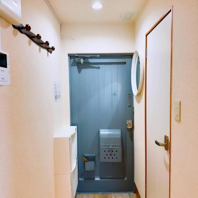 Apartamento 5minutes From Shinjuku Shin-okubo Station-k302 Tóquio