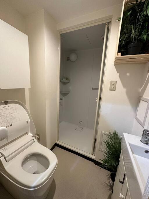 5minutes From Shinjuku Shin-okubo Station-k302 Apartamento Tóquio