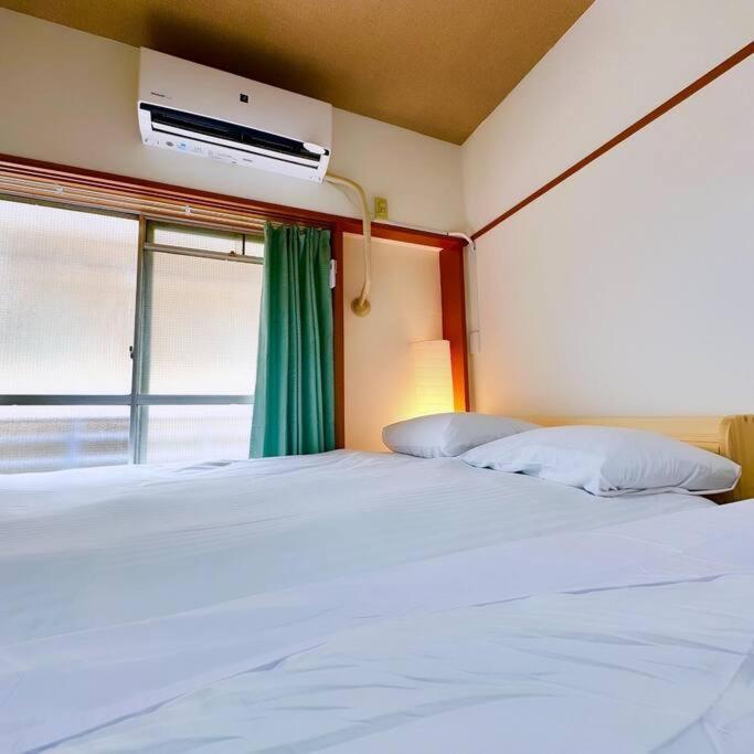 Apartamento 5minutes From Shinjuku Shin-okubo Station-k302 Tóquio
