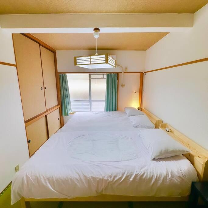 5minutes From Shinjuku Shin-okubo Station-k302 Apartamento