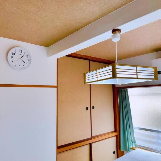 5minutes From Shinjuku Shin-okubo Station-k302 Tóquio
