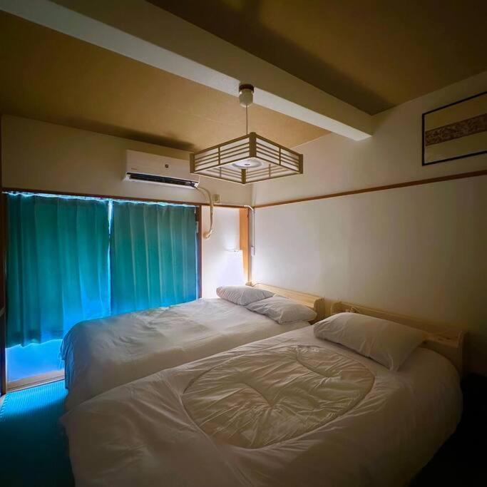 5minutes From Shinjuku Shin-okubo Station-k302 * Tóquio
