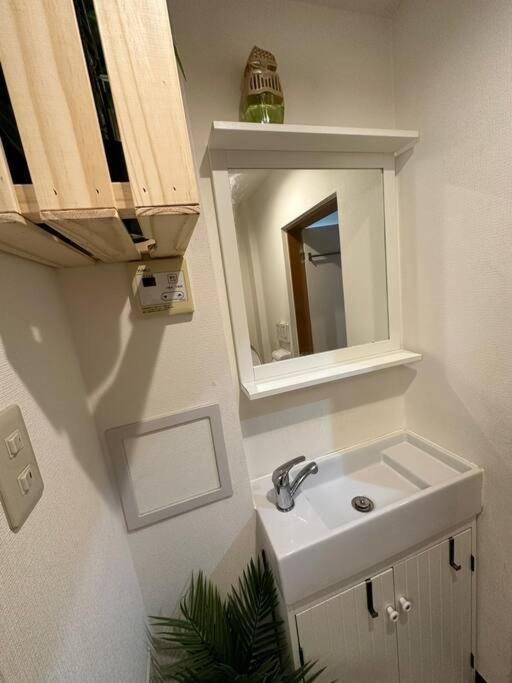 5minutes From Shinjuku Shin-okubo Station-k302 Apartamento *
