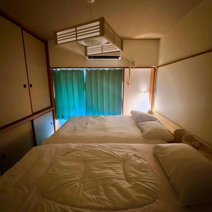 5minutes From Shinjuku Shin-okubo Station-k302 * Tóquio