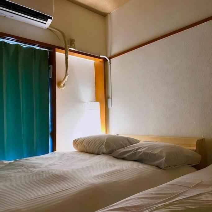 Apartamento 5minutes From Shinjuku Shin-okubo Station-k302