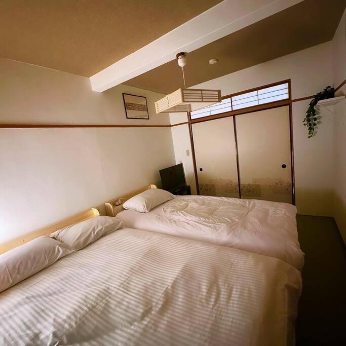 5minutes From Shinjuku Shin-okubo Station-k302 Apartamento Tóquio