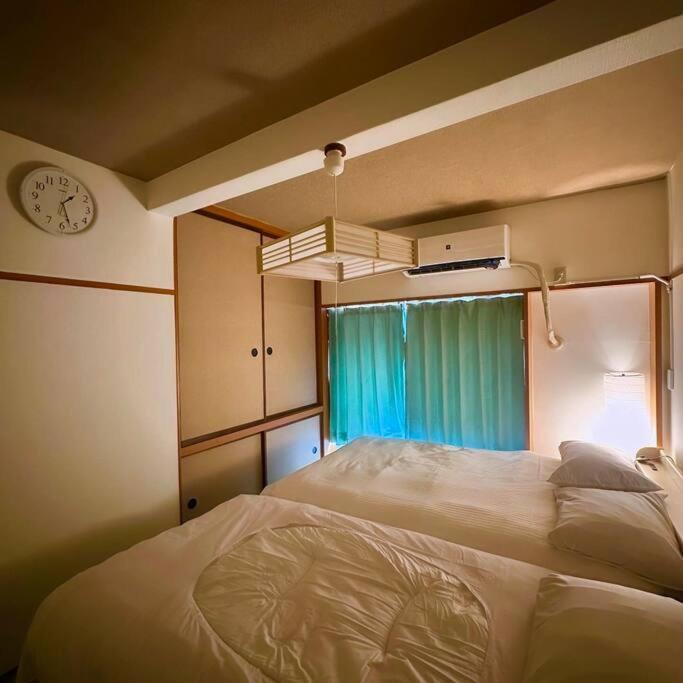 5minutes From Shinjuku Shin-okubo Station-k302 Tóquio