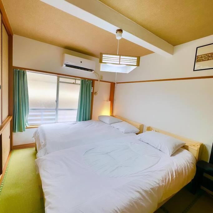 5minutes From Shinjuku Shin-okubo Station-k302 * Tóquio
